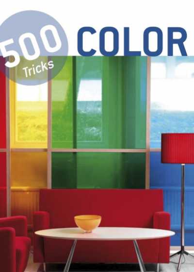 500 Tricks: Color
